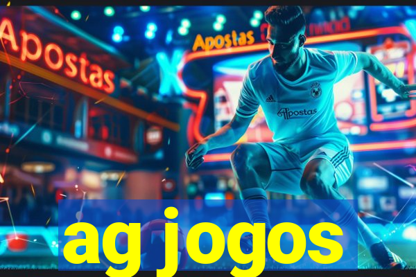 ag jogos